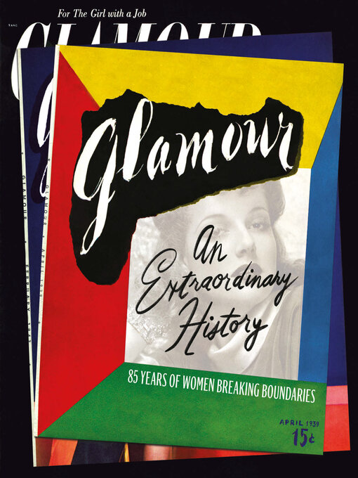 Title details for Glamour by Natasha Pearlman - Available